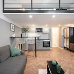 C59- Boutique Apartments, Best Location By Bqa