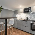 C59- Boutique Apartments, Best Location By Bqa