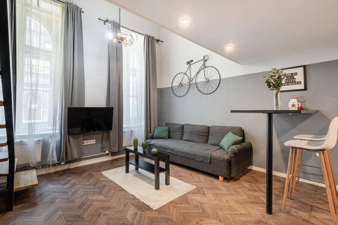 C59- Boutique Apartments, Best Location By Bqa