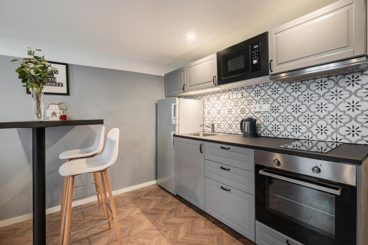 C59- Boutique Apartments, Best Location By Bqa