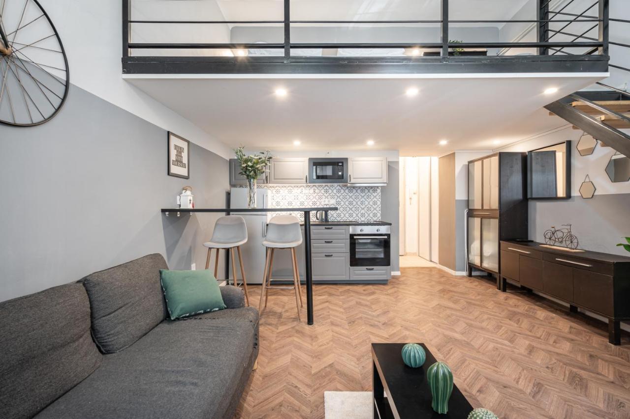 Apartman C59- Boutique Apartments, Best Location By Bqa