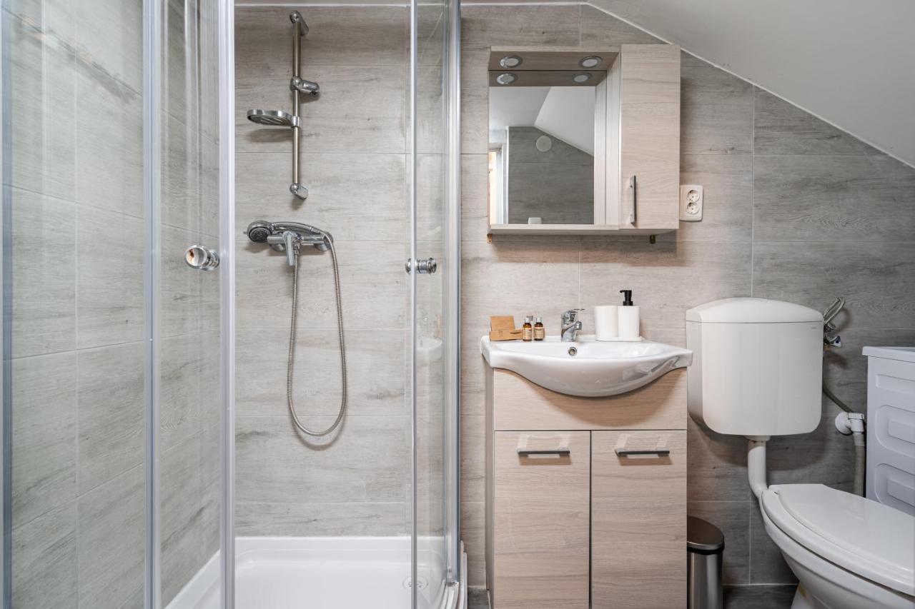 C59- Boutique Apartments, Best Location By Bqa Apartment Budapest