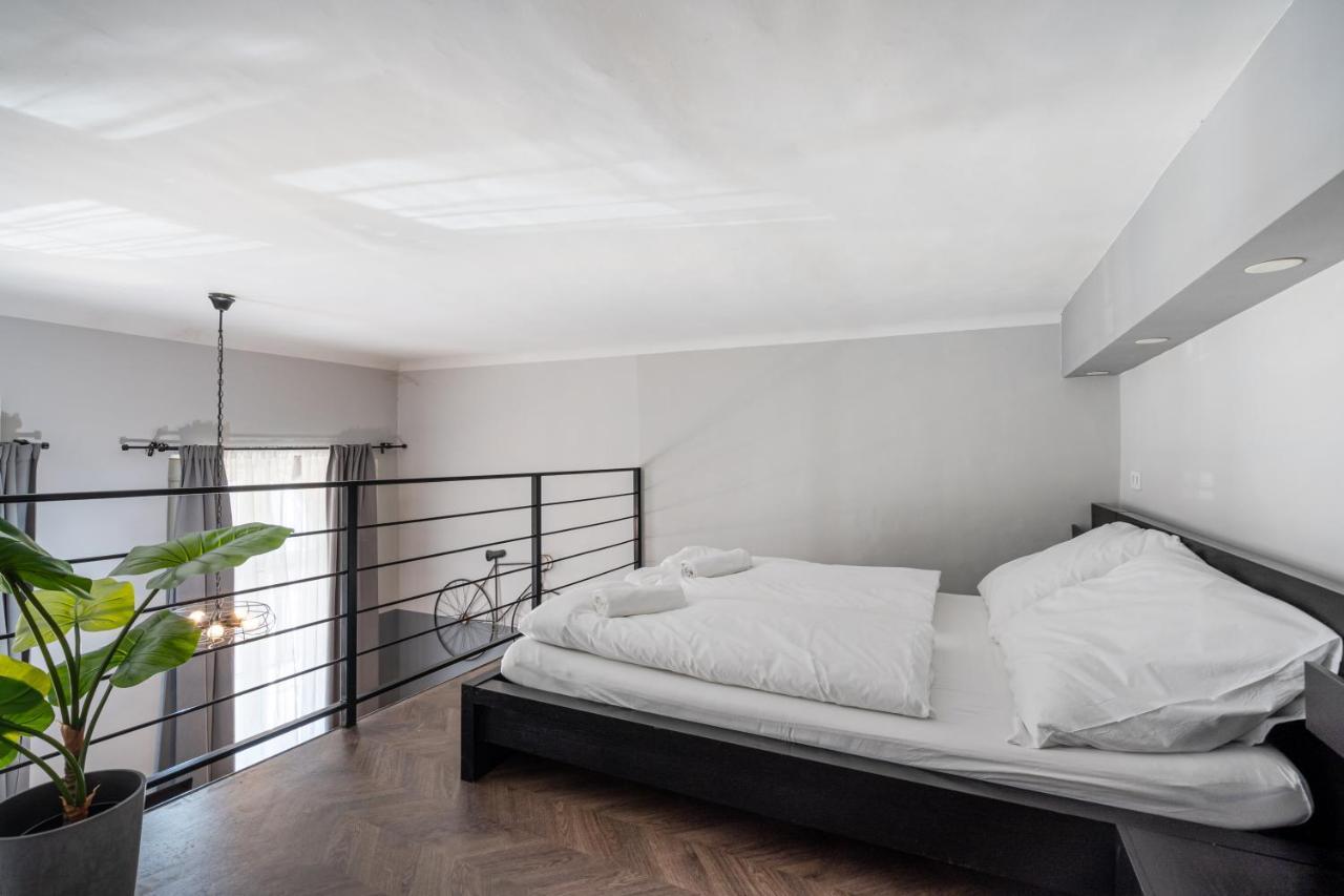 Apartment C59- Boutique Apartments, Best Location By Bqa Budapest