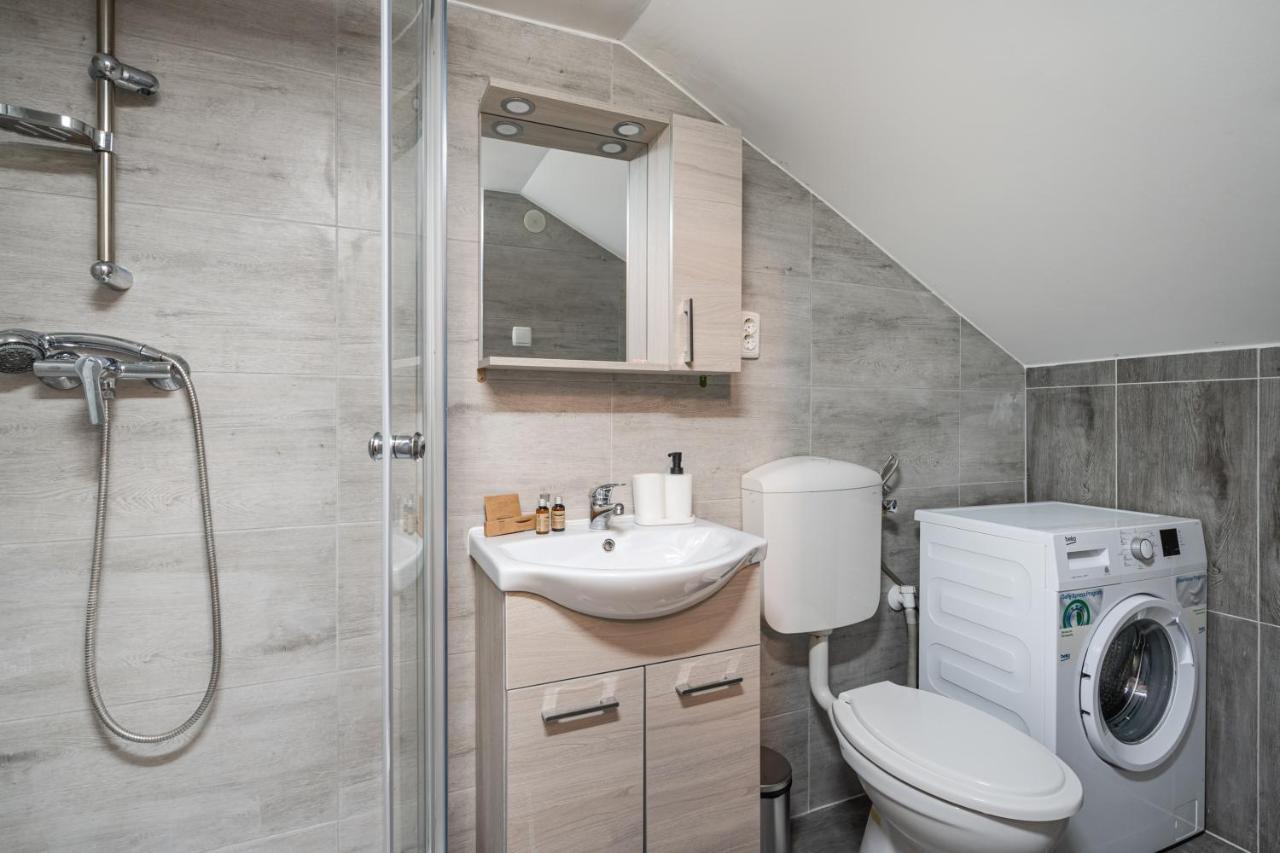 C59- Boutique Apartments, Best Location By Bqa Budapest