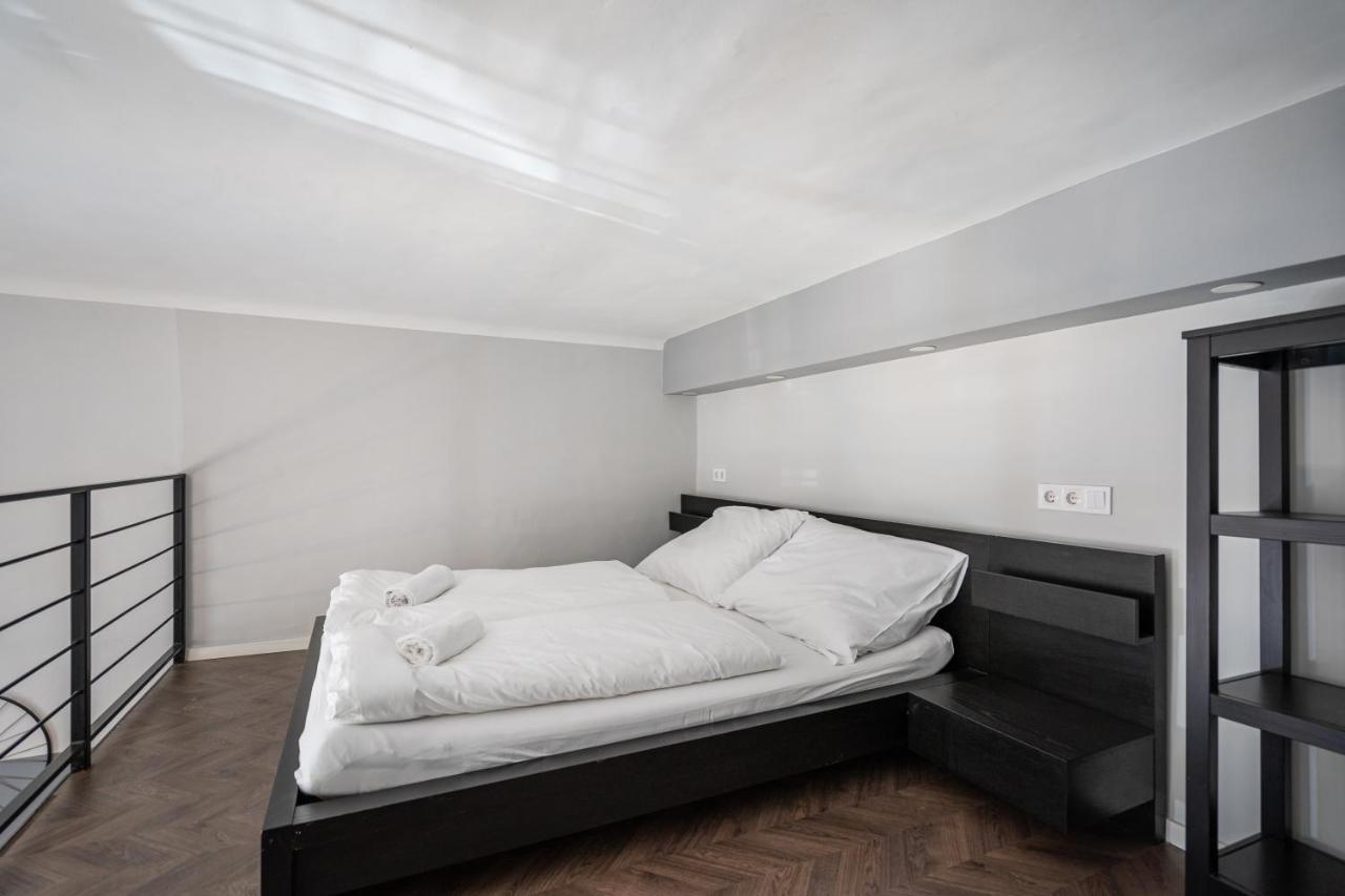 C59- Boutique Apartments, Best Location By Bqa