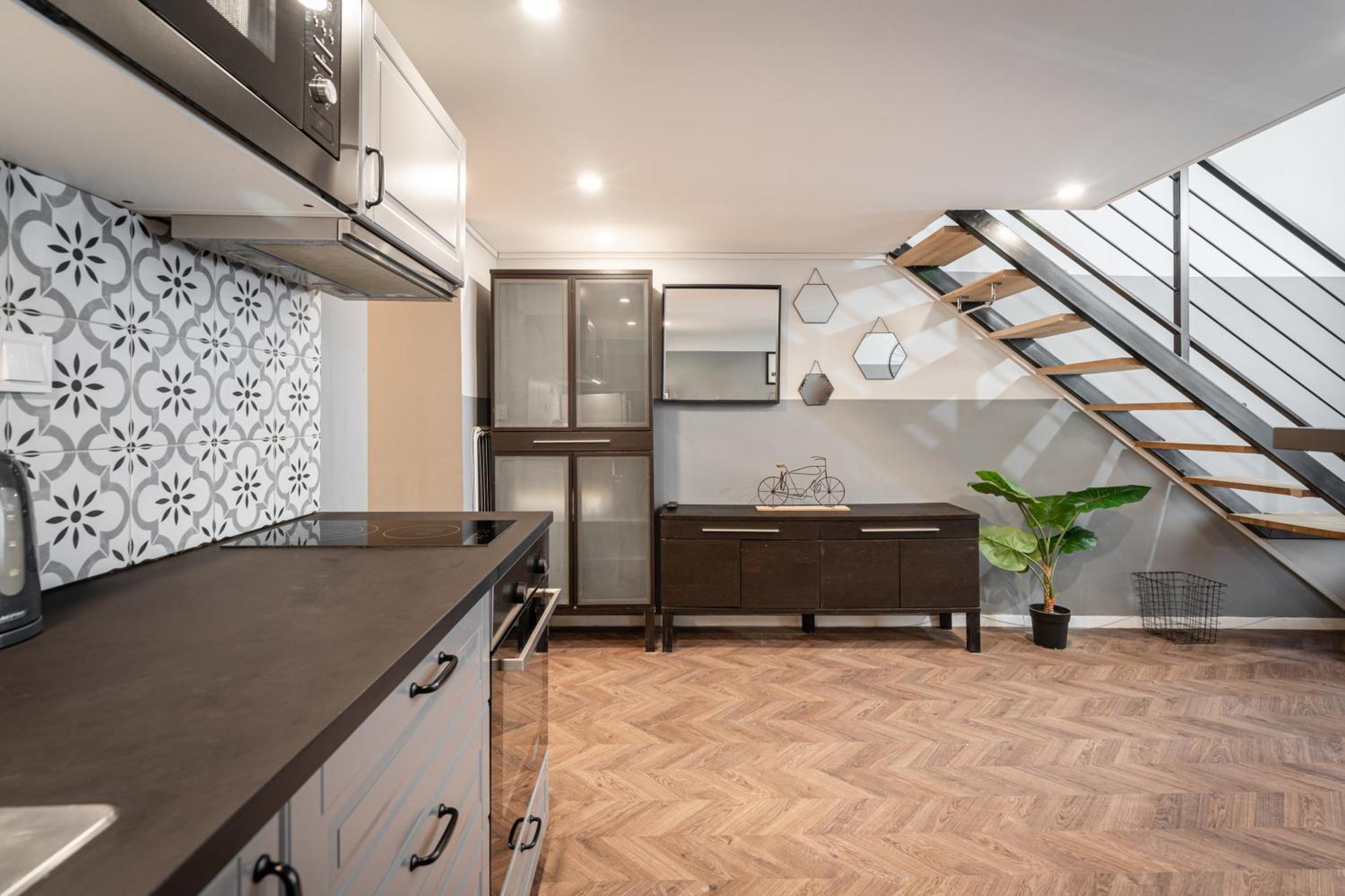 C59- Boutique Apartments, Best Location By Bqa *