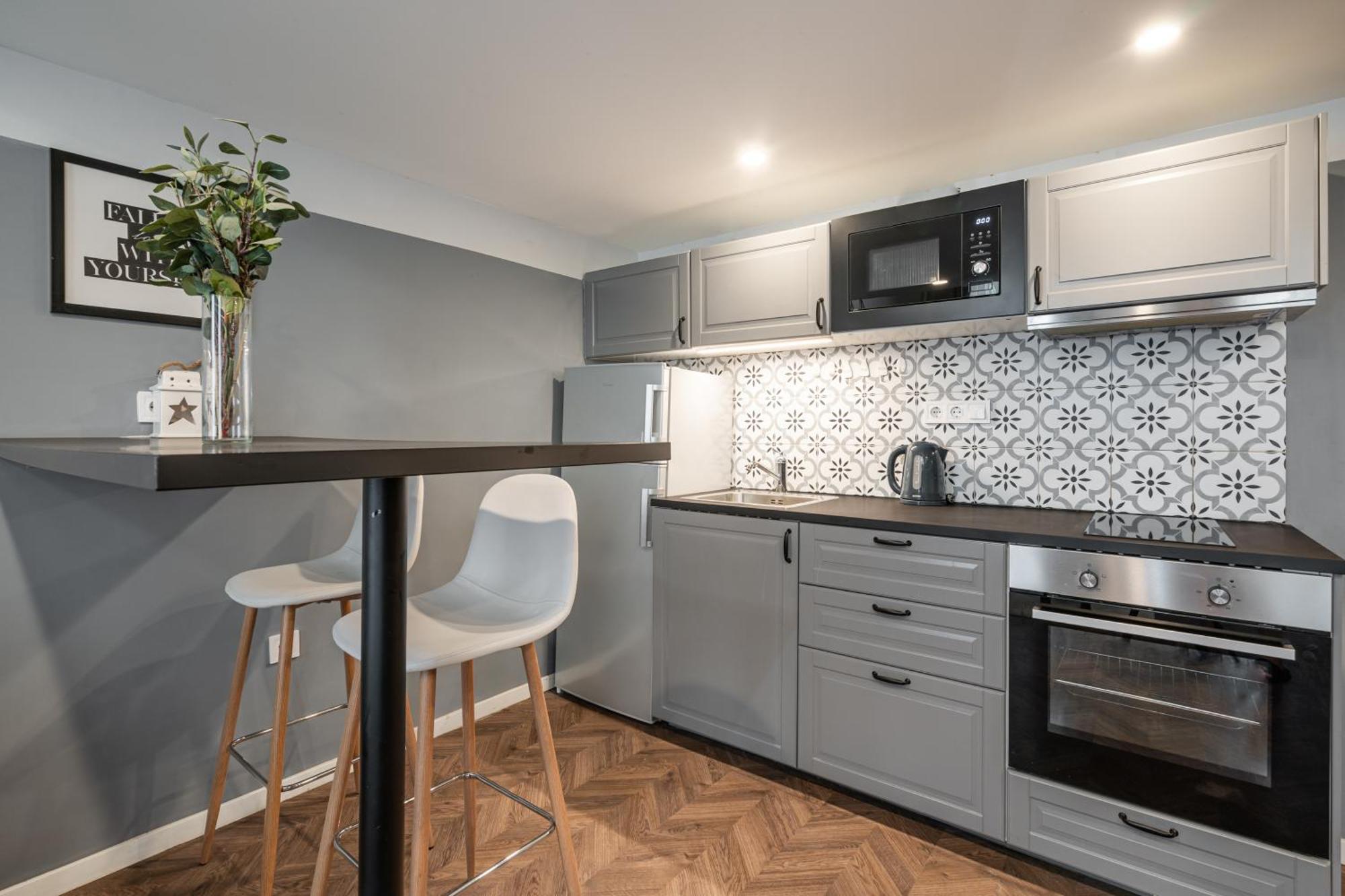 C59- Boutique Apartments, Best Location By Bqa Apartment